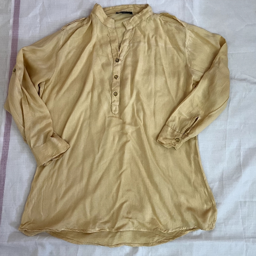 Tunic top - Picture 5 of 9